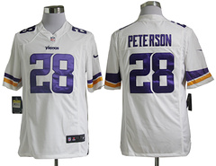 Nike Minnesota Vikings Game Jerseys-014